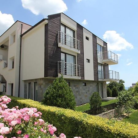 Holiday Apartment In Slăntjev Brjag Exteriör bild