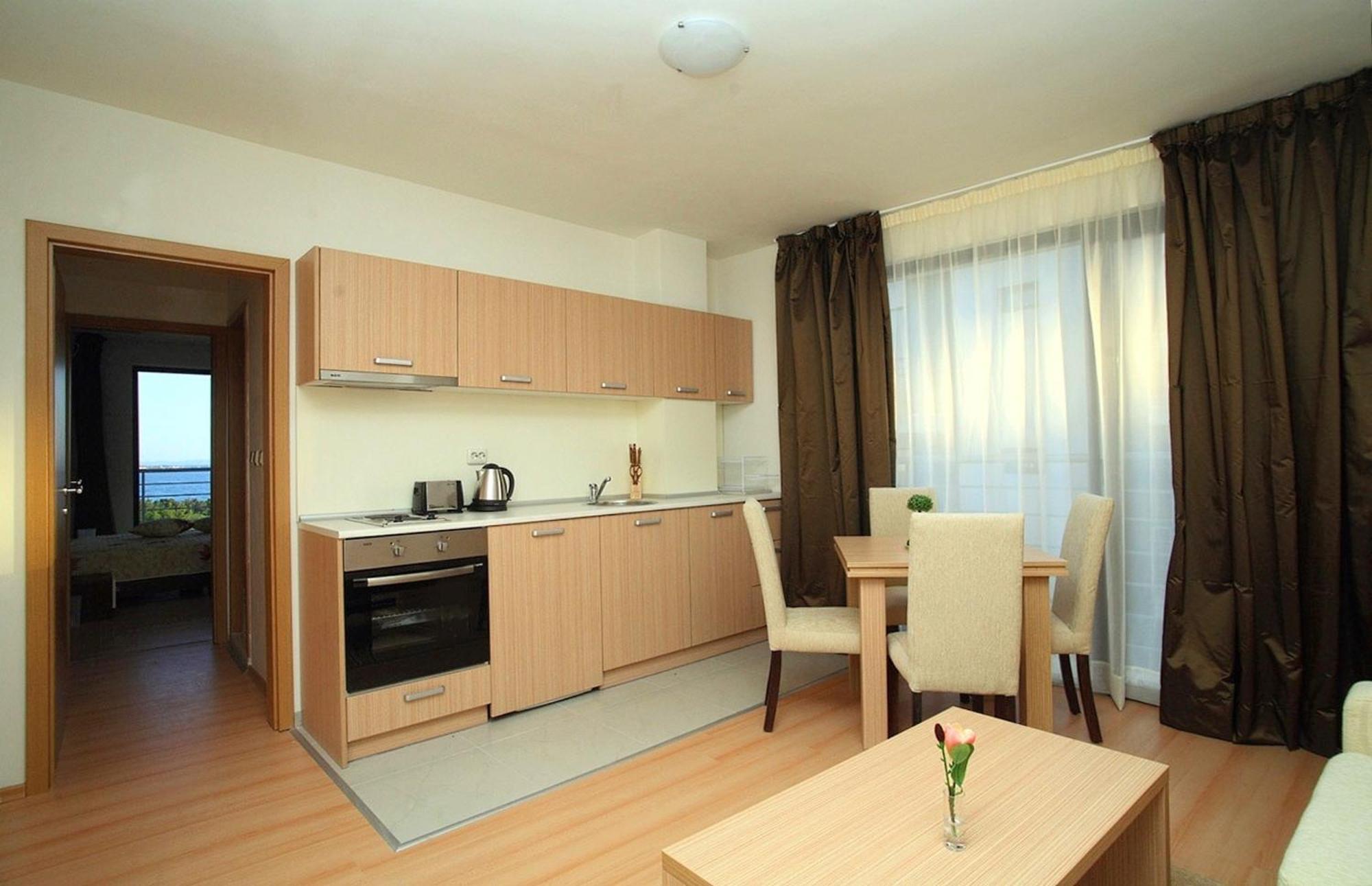 Holiday Apartment In Slăntjev Brjag Exteriör bild