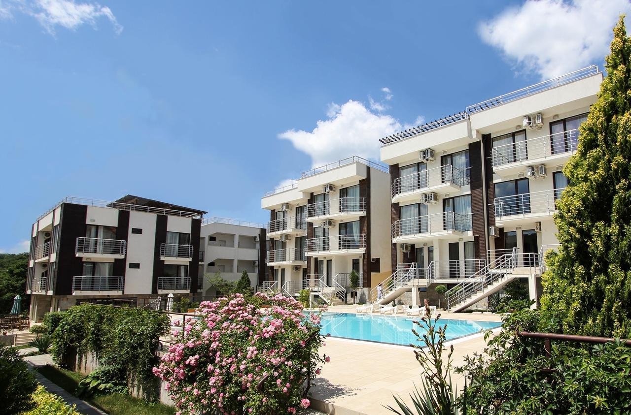 Holiday Apartment In Slăntjev Brjag Exteriör bild