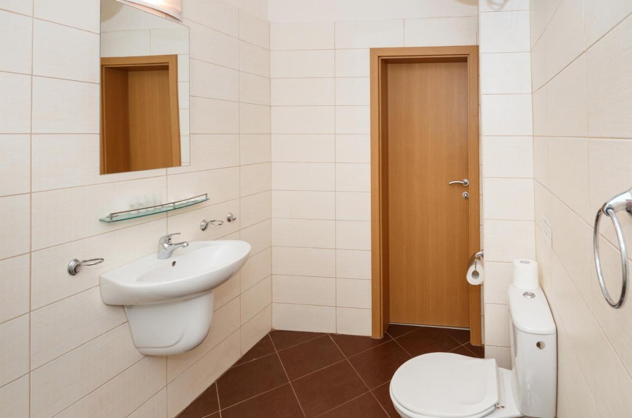 Holiday Apartment In Slăntjev Brjag Exteriör bild